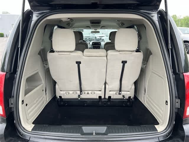 Thumbnail: 2013 Dodge Grand Caravan - 24