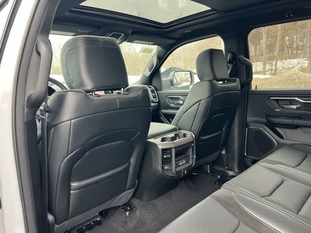 Thumbnail: 2026 RAM 1500 - 16