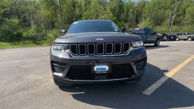 Thumbnail: 2026 Jeep Grand Cherokee - 3