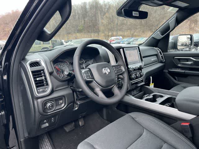 Thumbnail: 2026 RAM 1500 - 10