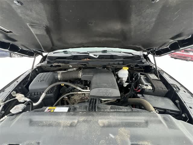 Thumbnail: 2022 RAM 1500 Classic - 13