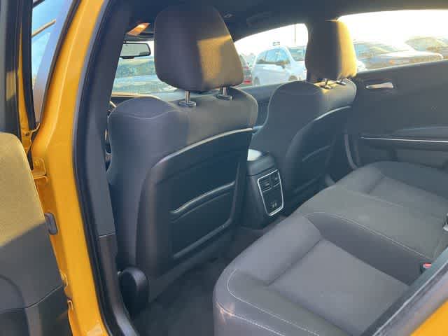 Thumbnail: 2018 Dodge Charger - 12