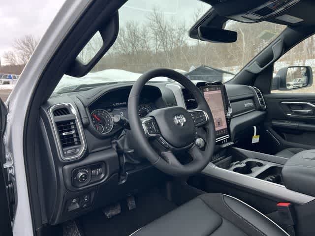 Thumbnail: 2026 RAM 1500 - 10