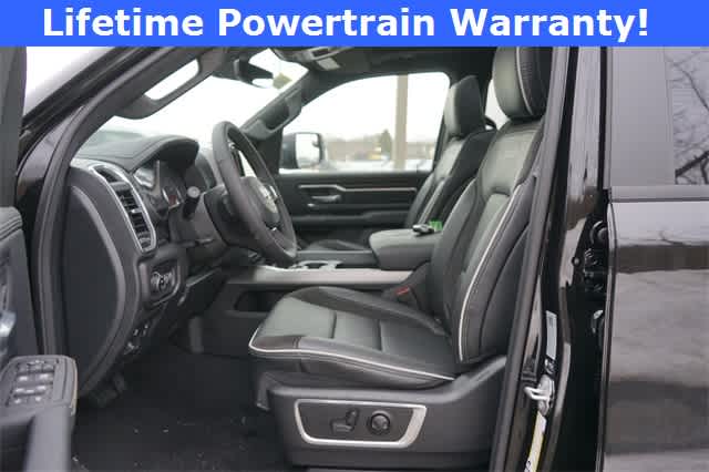 Thumbnail: 2026 RAM 1500 - 22