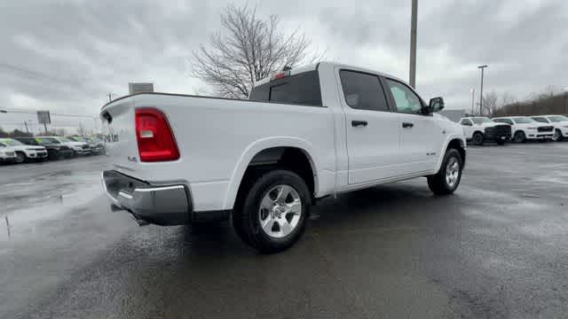 Thumbnail: 2026 RAM 1500 - 8