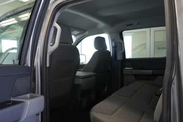 Thumbnail: 2024 Ford F-150 - 26