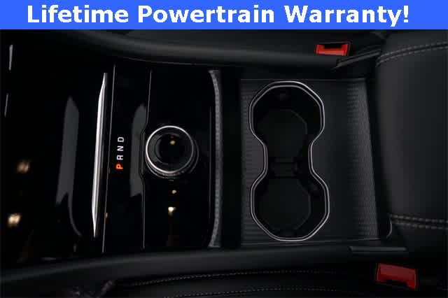 Thumbnail: 2025 Jeep Grand Cherokee L - 25