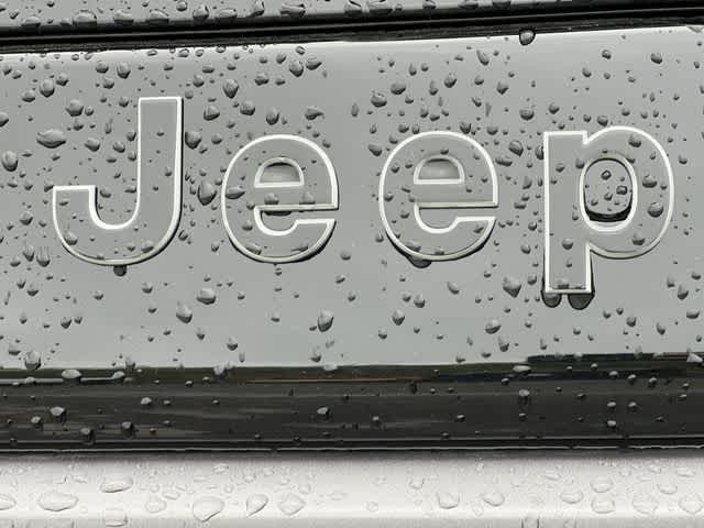 Thumbnail: 2026 Jeep Grand Wagoneer - 19