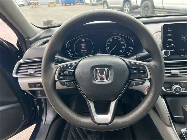 Thumbnail: 2019 Honda Accord - 20