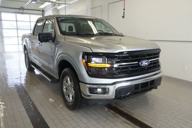 Thumbnail: 2024 Ford F-150 - 16