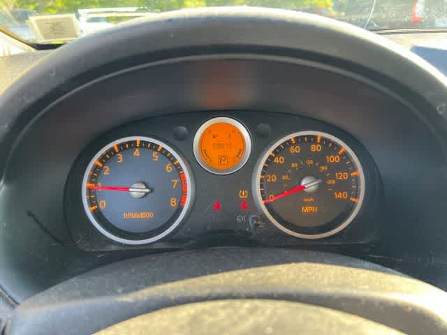 Thumbnail: 2008 Nissan Sentra - 18