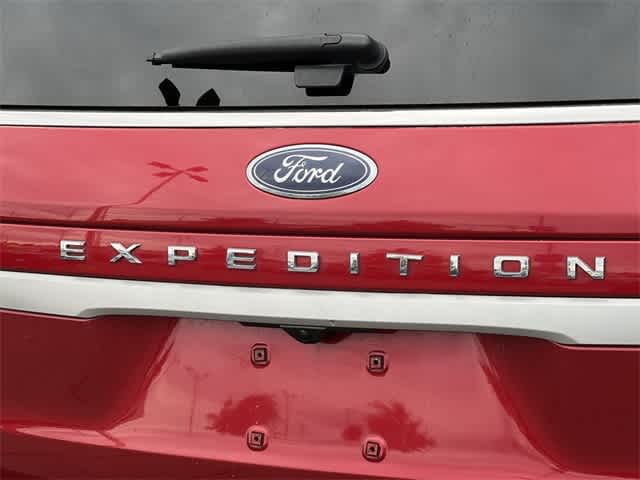 Thumbnail: 2022 Ford Expedition MAX - 11