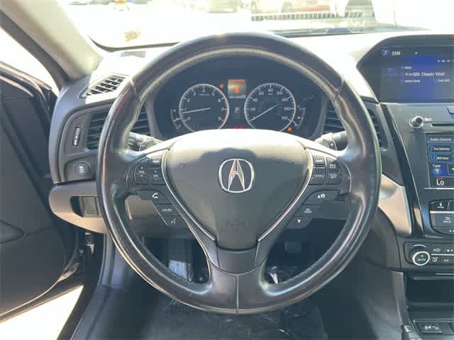 Thumbnail: 2018 Acura ILX - 20