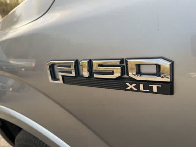 Thumbnail: 2020 Ford F-150 - 7