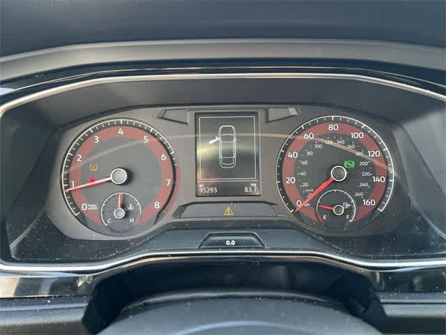 Thumbnail: 2019 Volkswagen Jetta - 23