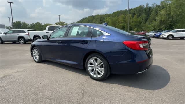 Thumbnail: 2019 Honda Accord - 6