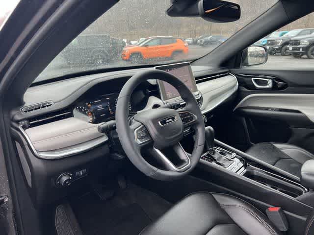 Thumbnail: 2024 Jeep Compass - 10