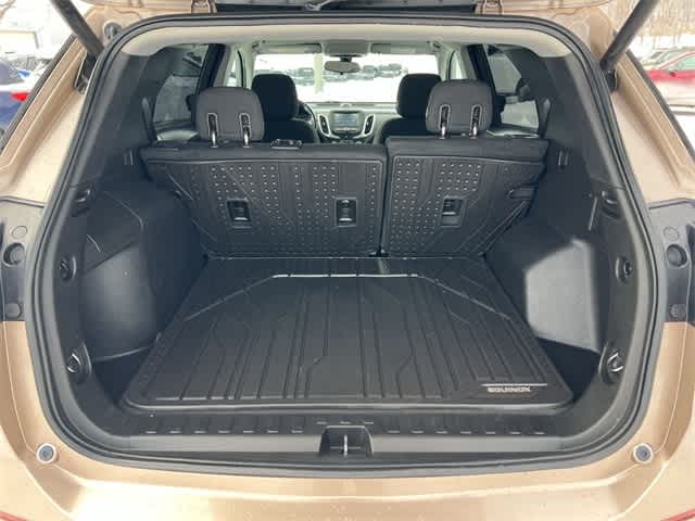 Thumbnail: 2018 Chevrolet Equinox - 24