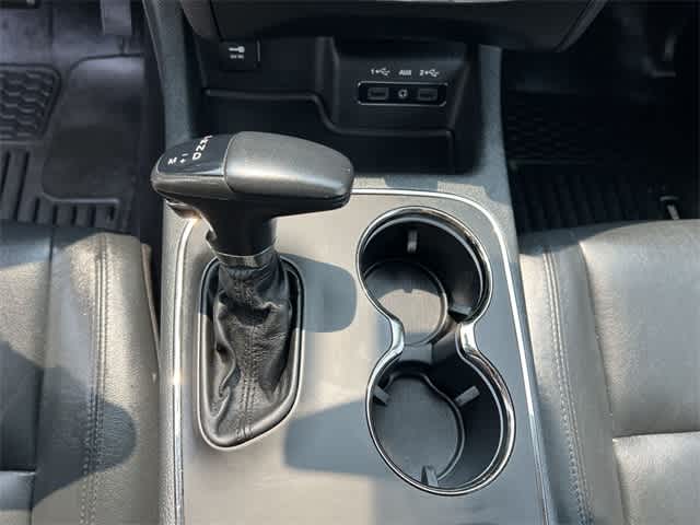 2019 Dodge Durango GT 22