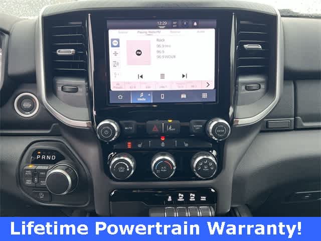 Thumbnail: 2026 RAM 1500 - 21