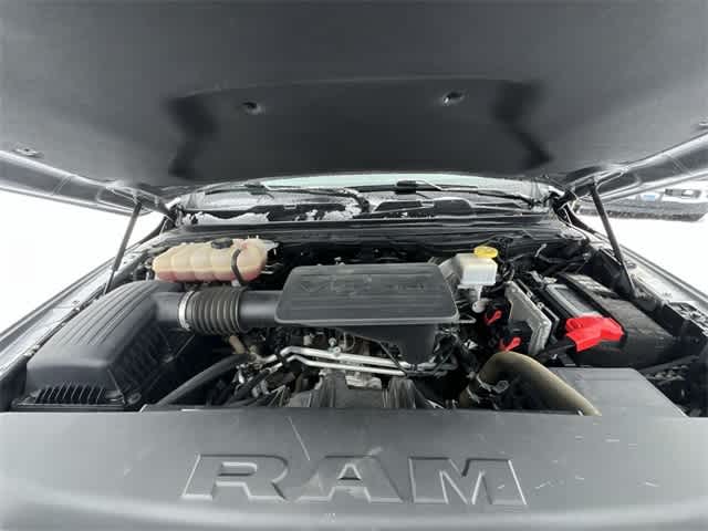 Thumbnail: 2022 RAM 1500 - 13