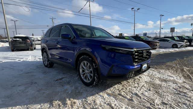 Thumbnail: 2023 Honda CR-V - 2