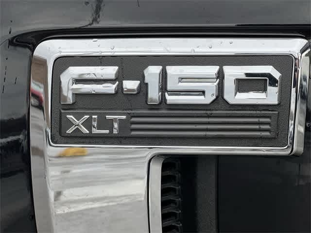 Thumbnail: 2023 Ford F-150 - 11