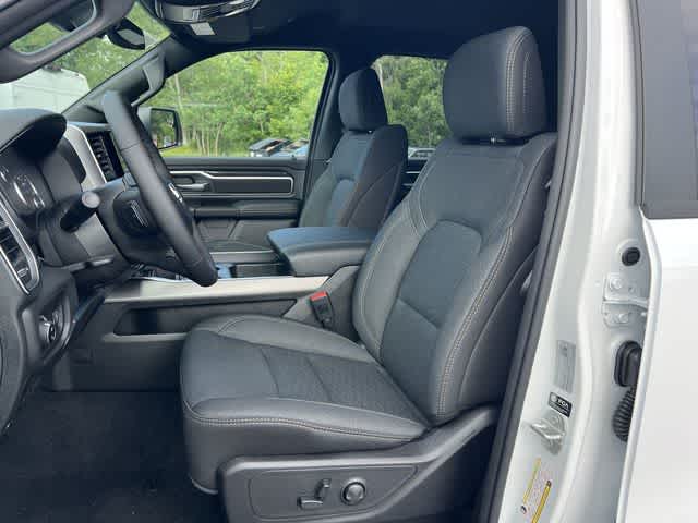 Thumbnail: 2026 RAM 1500 - 23