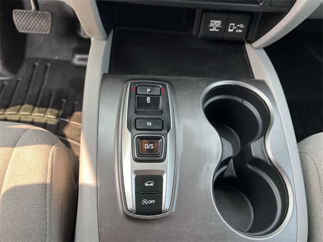 Thumbnail: 2021 Honda Pilot - 22