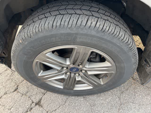 Thumbnail: 2020 Ford F-150 - 8