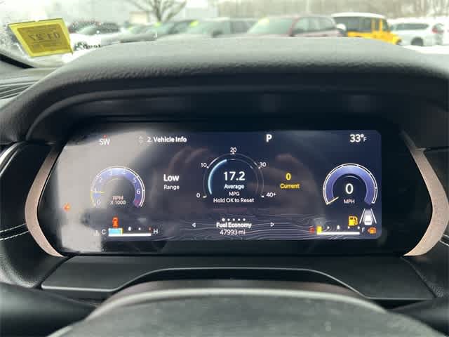 Thumbnail: 2023 Jeep Grand Cherokee - 23