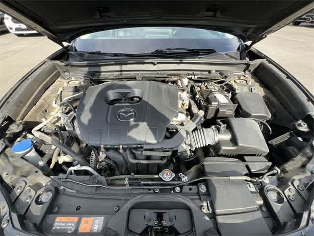 Thumbnail: 2023 Mazda CX-30 - 13