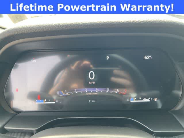 Thumbnail: 2025 Jeep Grand Cherokee L - 23