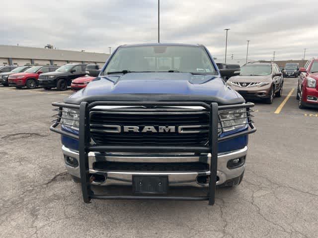 Thumbnail: 2019 RAM 1500 - 6