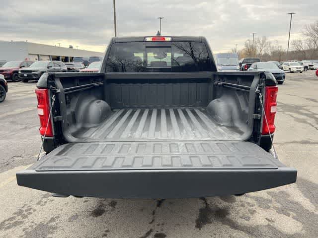 Thumbnail: 2025 RAM 1500 - 23