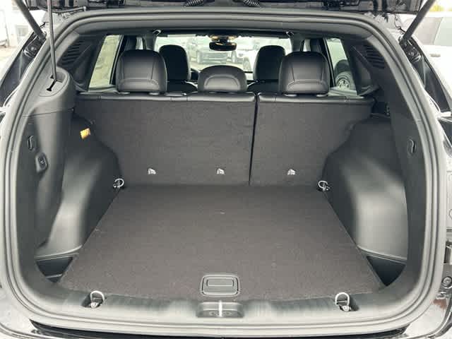 Thumbnail: 2026 Jeep Compass - 24