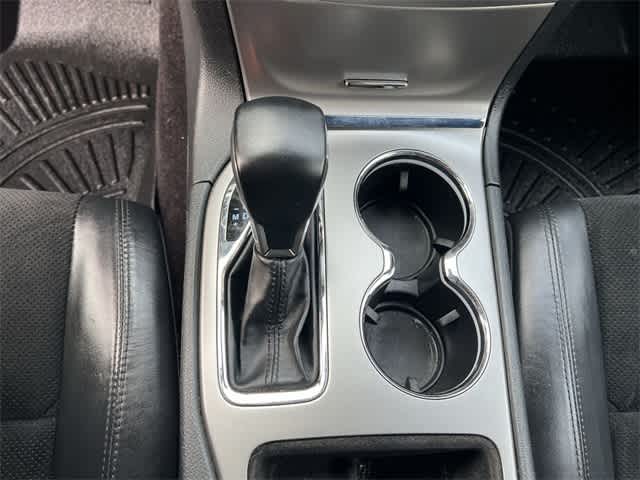 Thumbnail: 2018 Jeep Grand Cherokee - 22