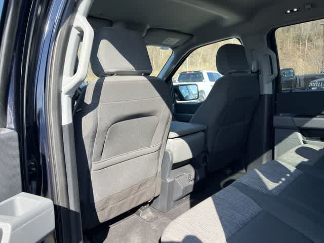 Thumbnail: 2023 Ford F-150 - 16