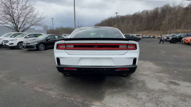 Thumbnail: 2026 Dodge Charger - 7