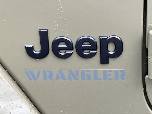 Thumbnail: 2026 Jeep Wrangler - 11