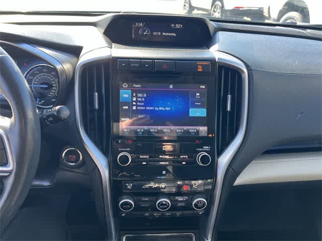 Thumbnail: 2019 Subaru Ascent - 21