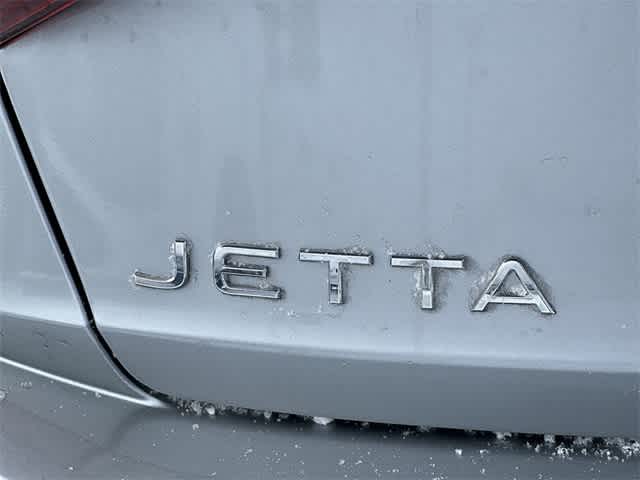 Thumbnail: 2023 Volkswagen Jetta - 11
