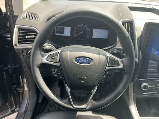 Thumbnail: 2022 Ford Edge - 20