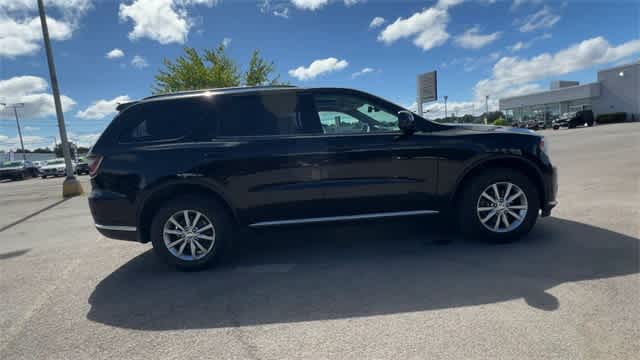 Thumbnail: 2018 Dodge Durango - 9