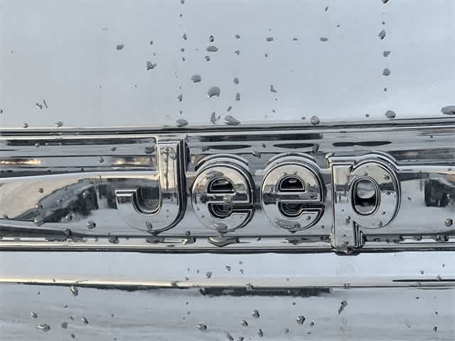 Thumbnail: 2025 Jeep Grand Cherokee - 11