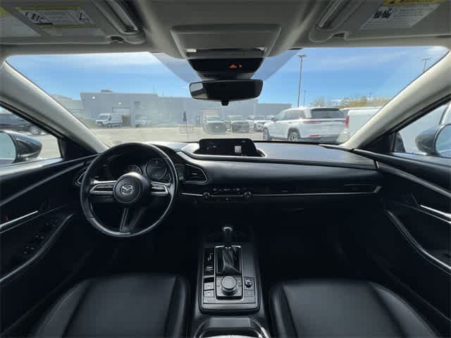 Thumbnail: 2023 Mazda CX-30 - 14