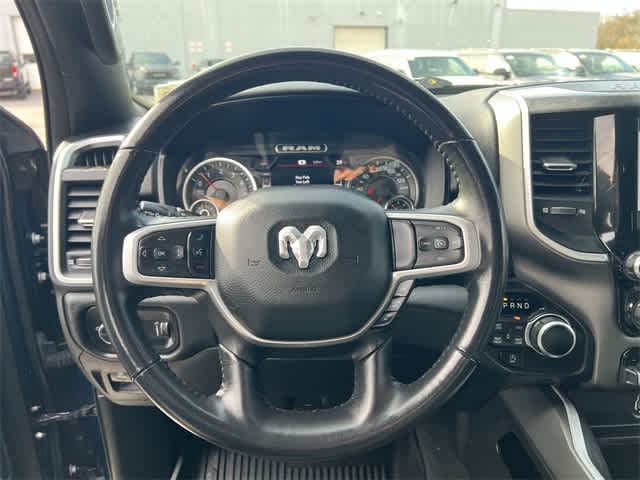 Thumbnail: 2022 RAM 1500 - 20