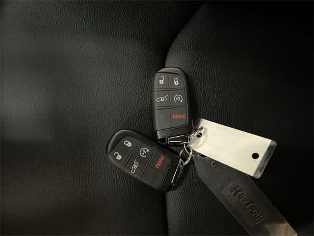 Thumbnail: 2026 Jeep Compass - 25