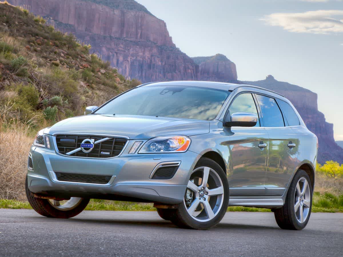 Thumbnail: 2012 Volvo XC60 - 2