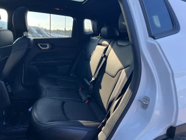 Thumbnail: 2023 Jeep Compass - 13